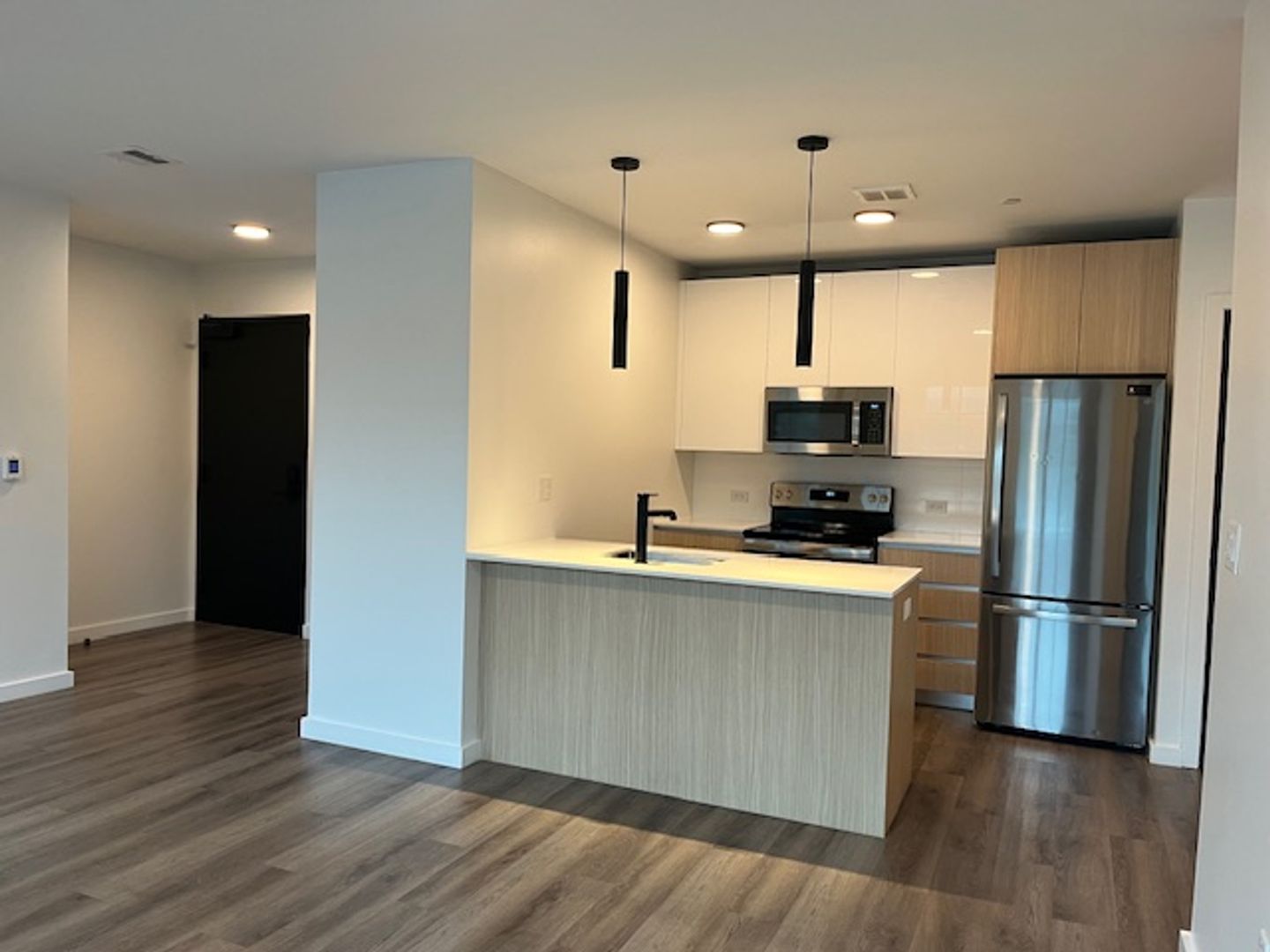 Ithaca Apartment: 430 West State Street