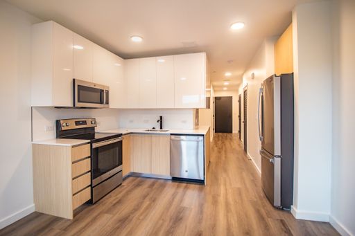 348 | Junior 1 Bed, 1 Bath | A2 – photo 1
