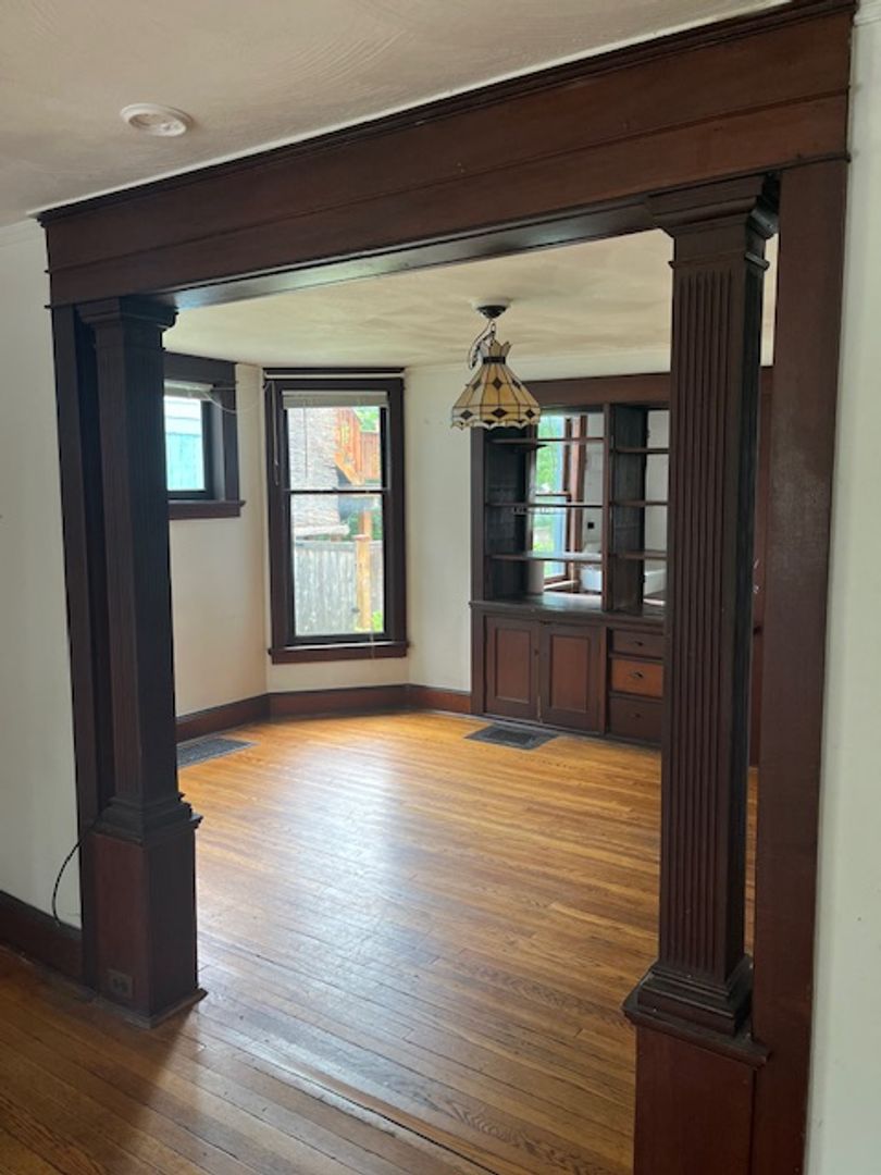 Ithaca Apartment: 512-514 West Green Street