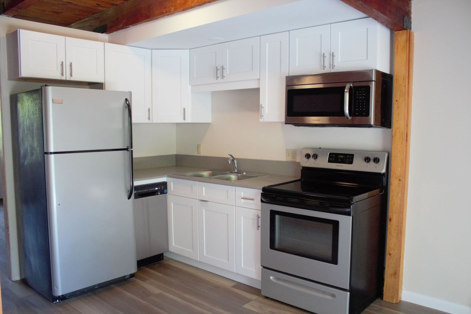 Forest Edge Townhomes 4 of 5