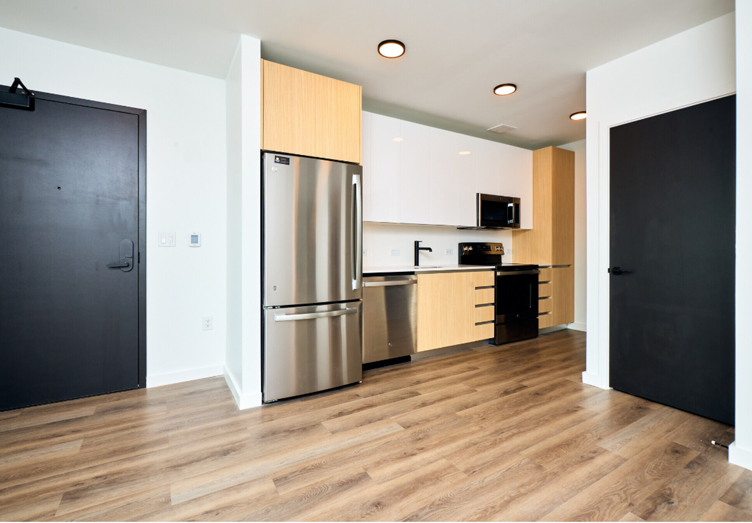 Ithaca Apartment: 430 West State Street