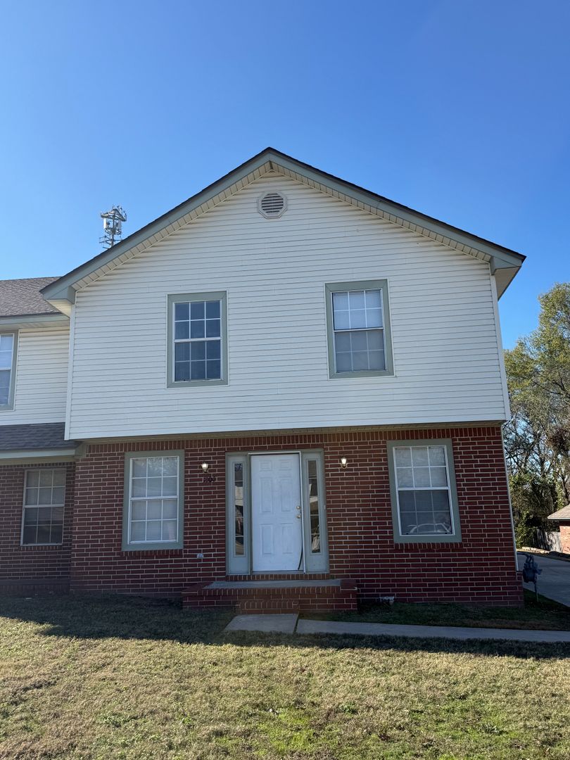 Fort Smith Apartment: South 41st Circle