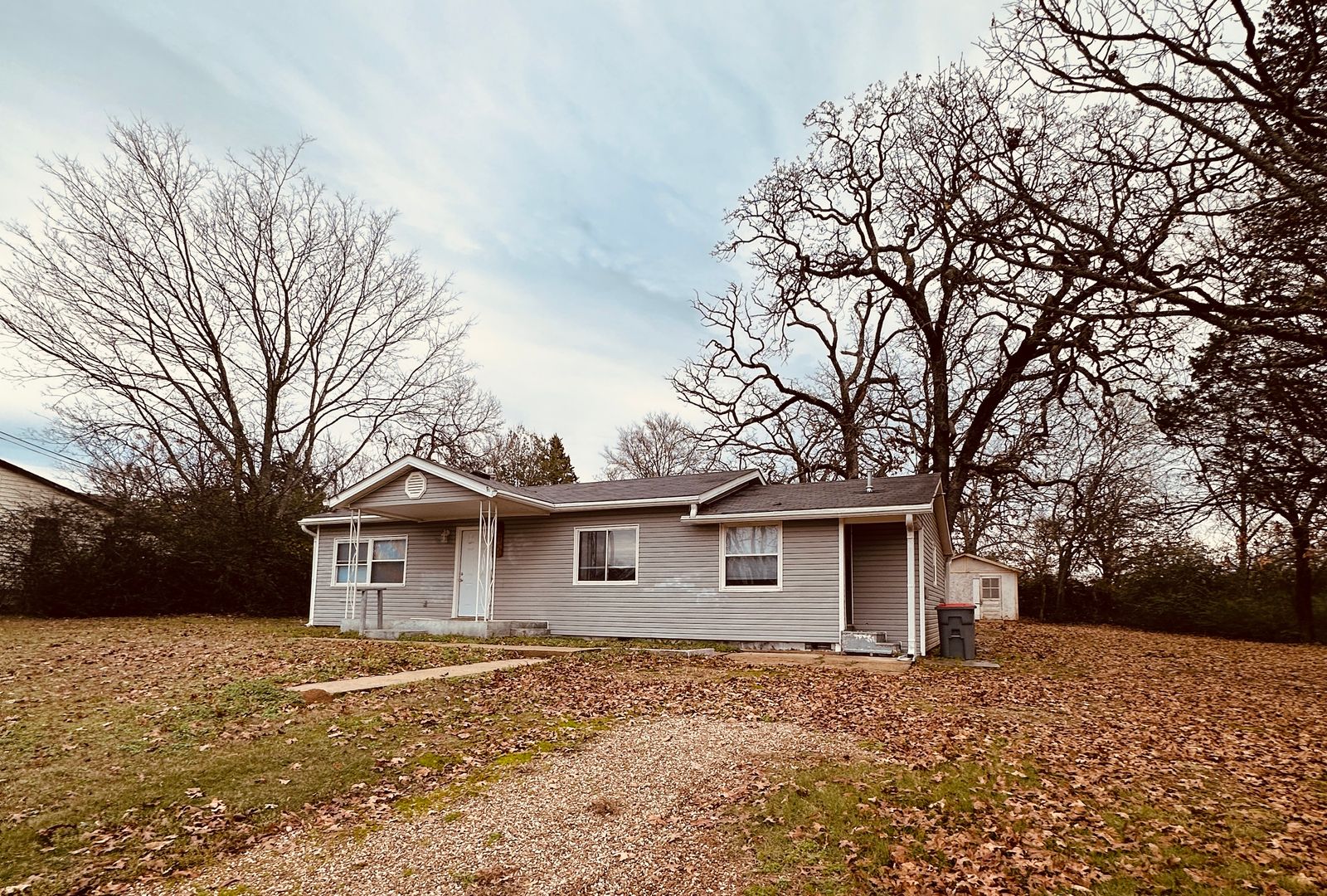 Barling House: 205 12th Street