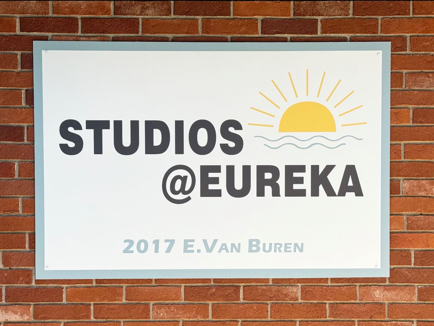 Eureka Springs Apartment: 2017 E. Van Buren