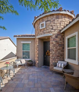 Fully Furnished 2-Bedroom Home in a 55+ Community!