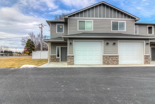 West Valley Townhouse – photo 1