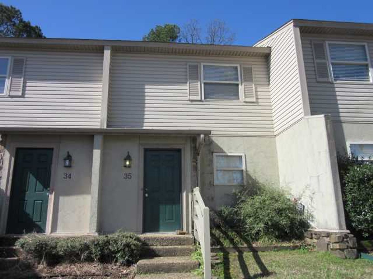 Maumelle Townhouse