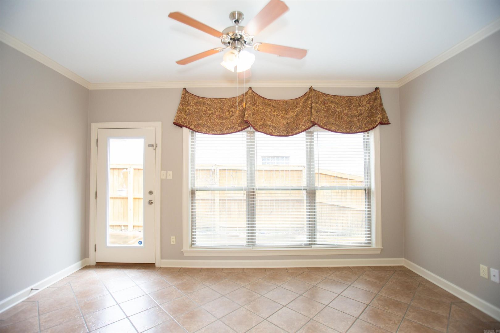 Little Rock House: 2601 Sweetgrass