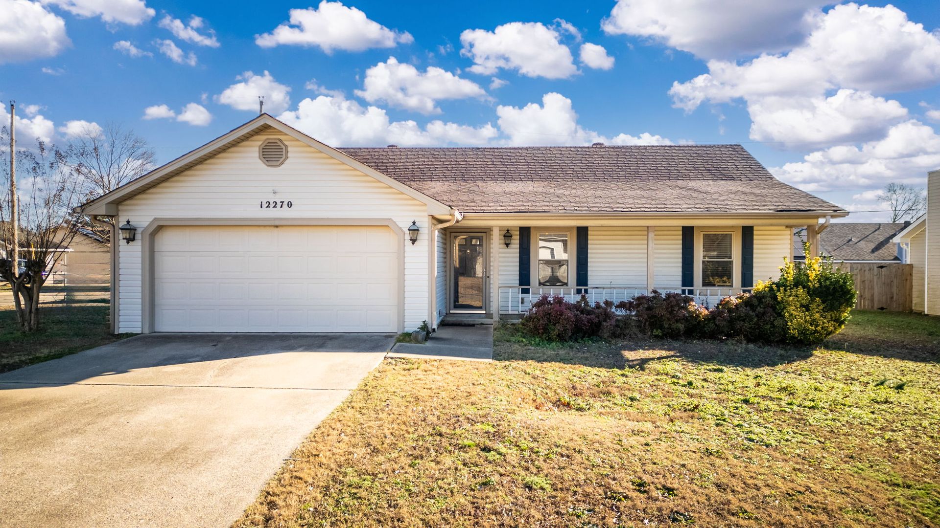 Sherwood House: 12270 Maryland Place