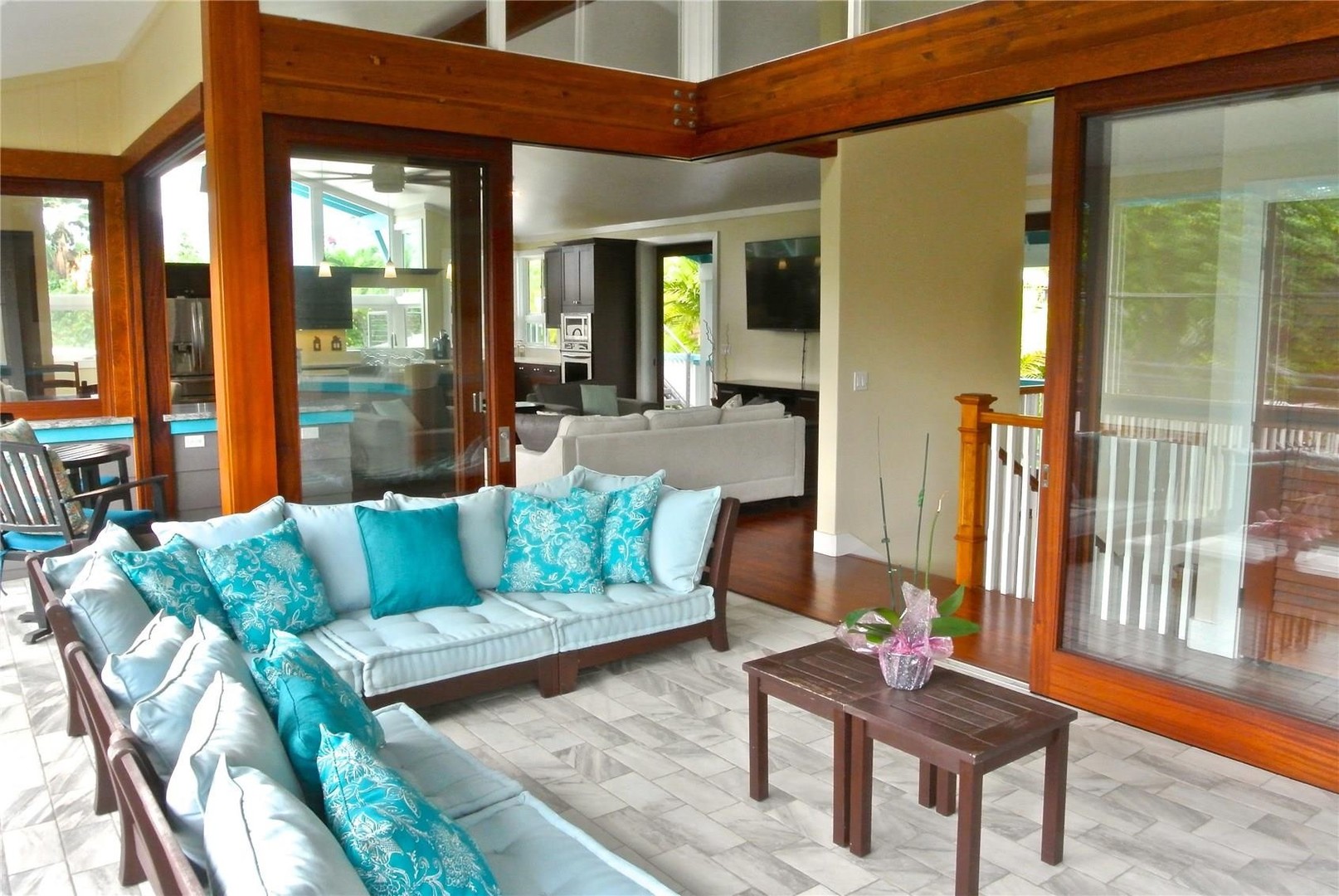 Kailua Apartment: 419 C Kawailoa Road