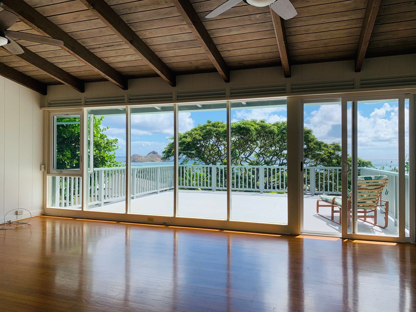 Kailua House: 340 Lanipo Drive