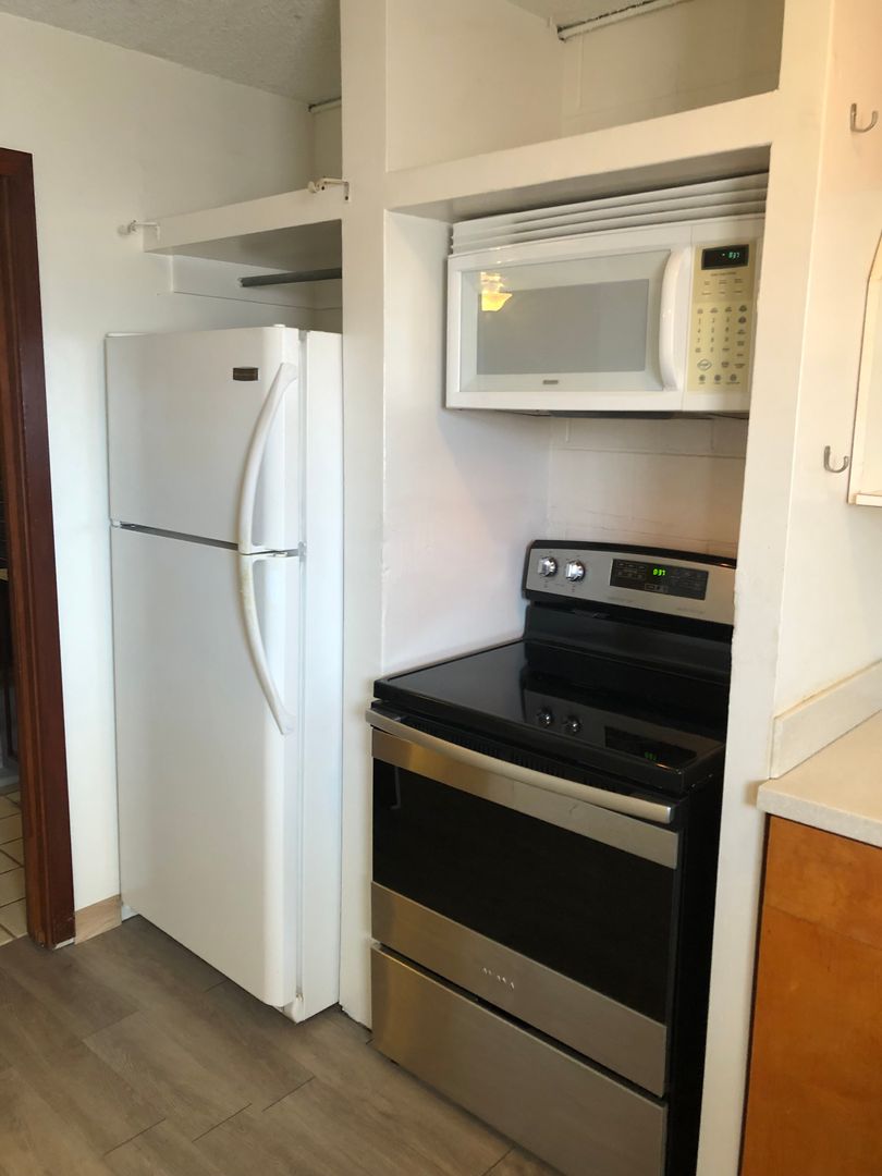 Honolulu Condo: 636 Nalanui St. Unit 308