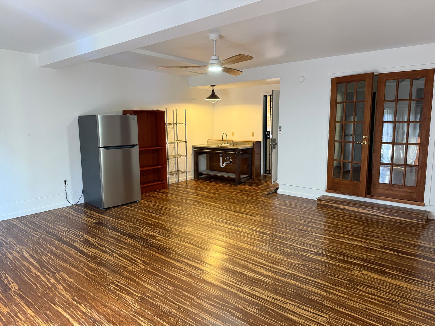 Kailua Apartment: 1467 Kiukee Place