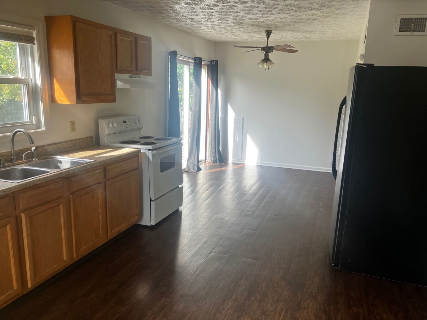 Dayton House: 4221 Molane Ave.