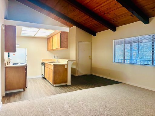 $500 OFF! Charming Upstairs-1 Bedroom in Pollock Pines