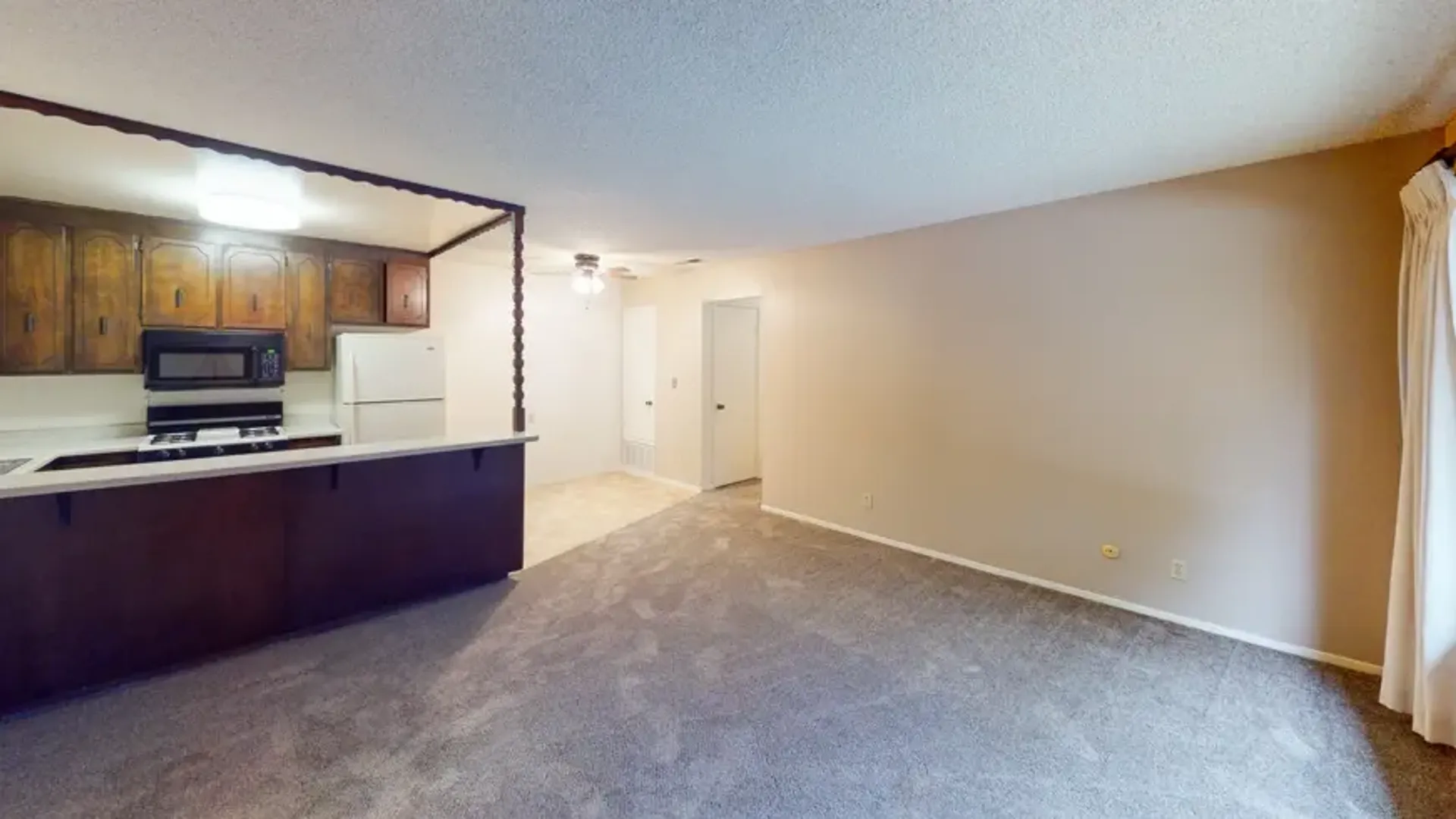 Sacramento Apartment: 2251 Northrop Avenue