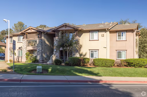 Welcome home to Glenview in Cameron Park!
