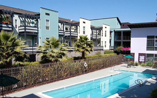 Available now! Studio in San Jose! Make Lenzen Square your new home today! – photo 1