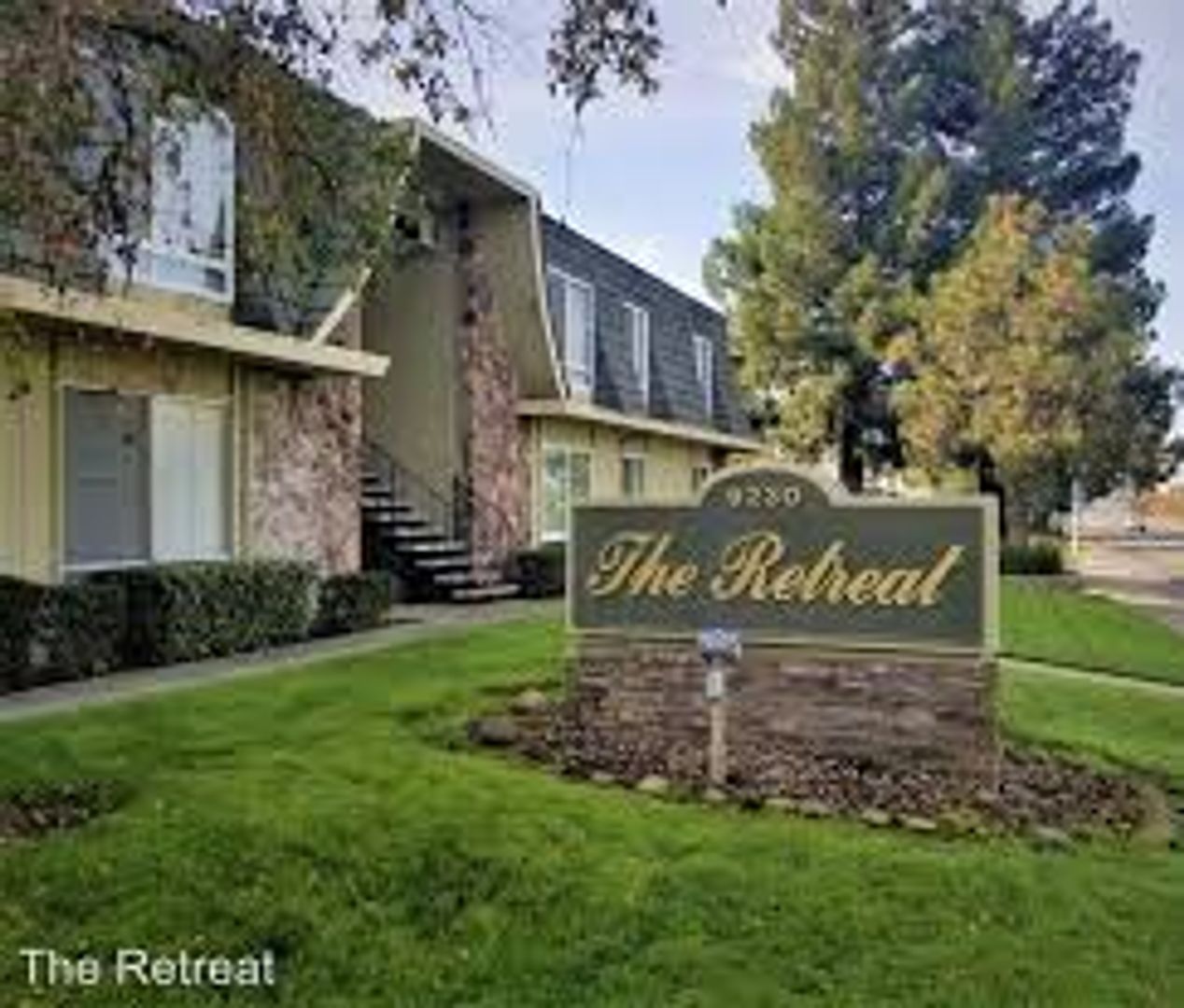Sacramento Apartment: 9230 Kiefer Blvd