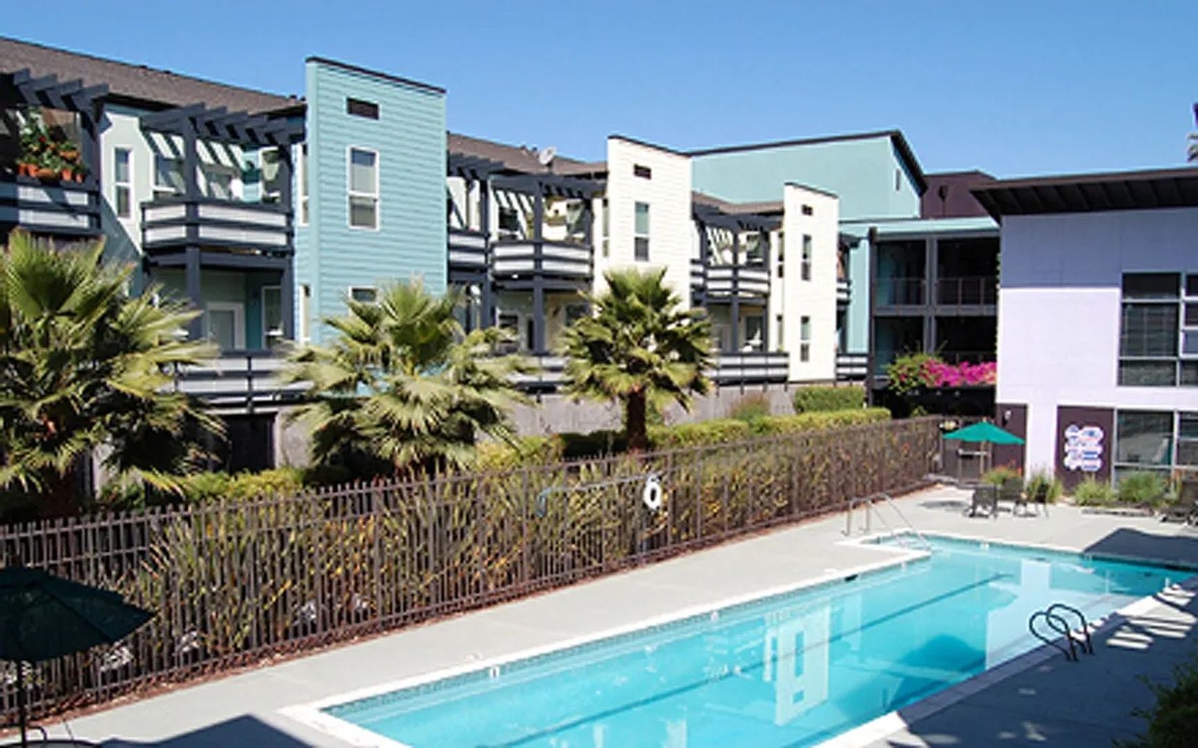 San Jose Apartment: 790 Lenzen Avenue