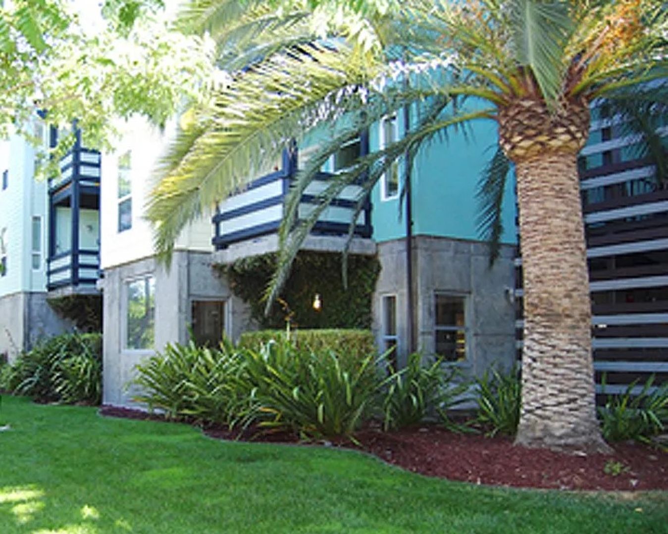 San Jose Apartment: 790 Lenzen Avenue