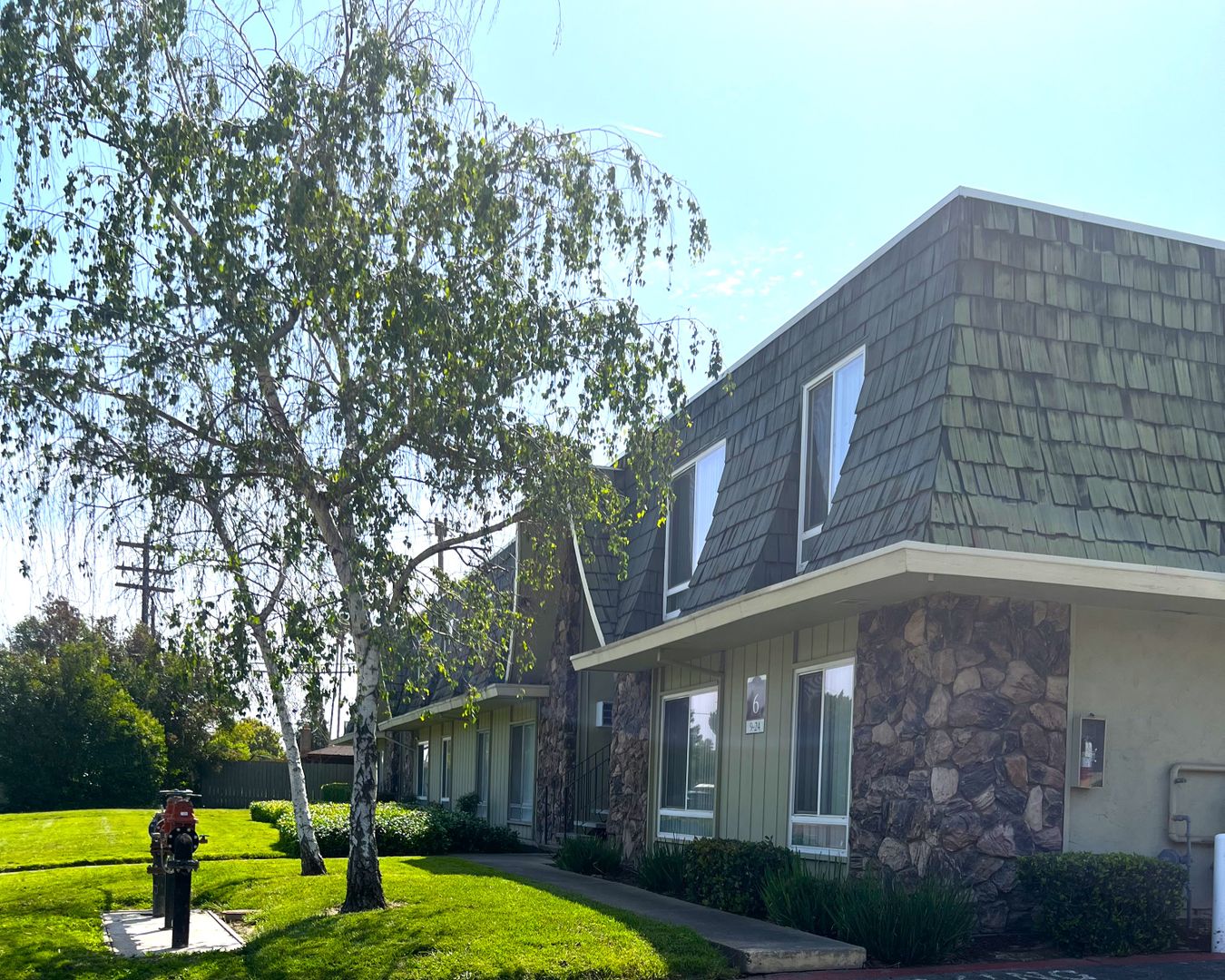 Sacramento Apartment: 9230 Kiefer Blvd