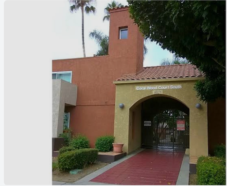 2 Bed 2 Bath Rental at 8039 N. Reseda Blvd - Unit #225, Reseda, CA – photo 1