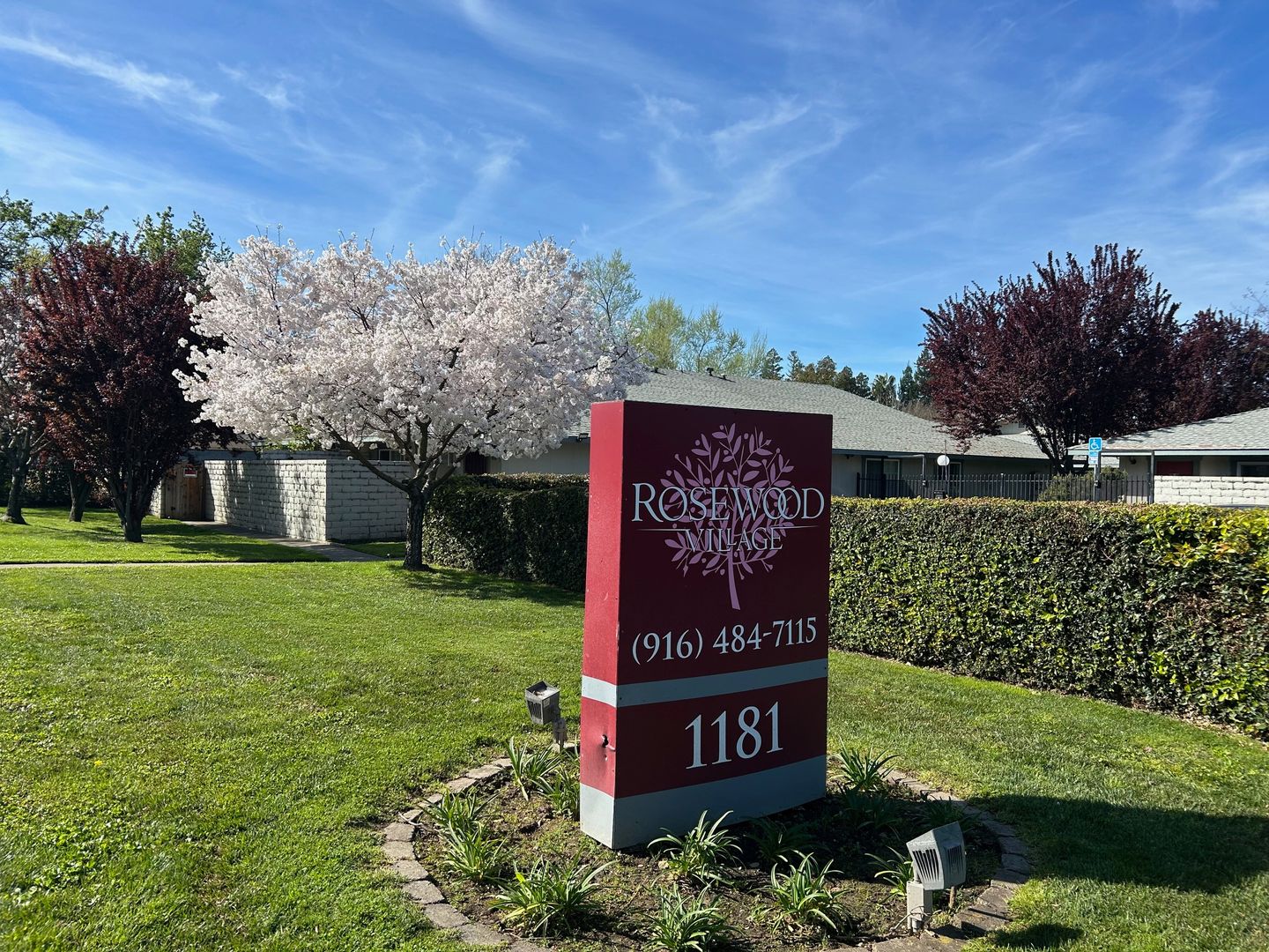 Sacramento Apartment: 1181 Fulton Ave