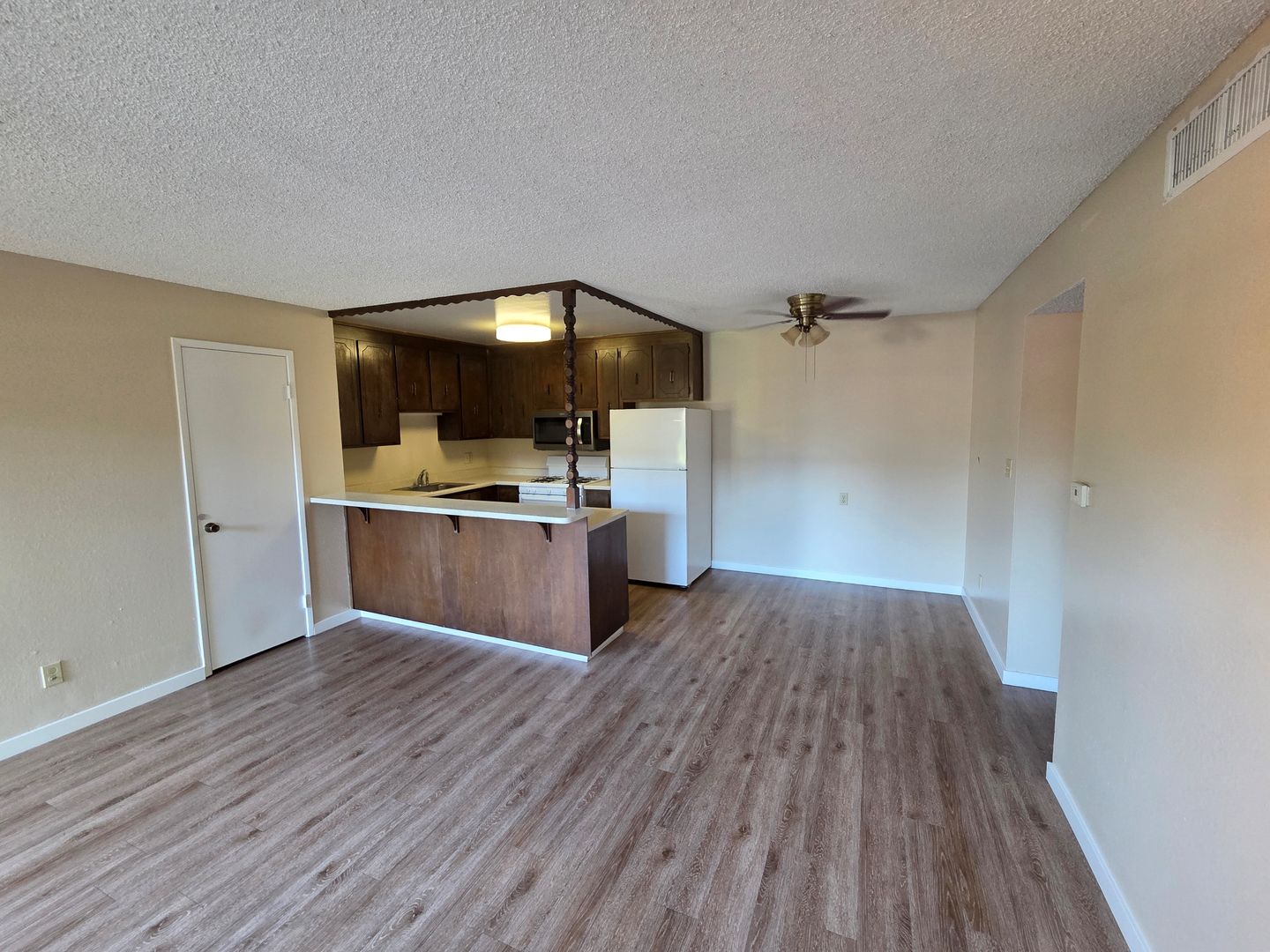 Sacramento Apartment: 2251 Northrop Avenue