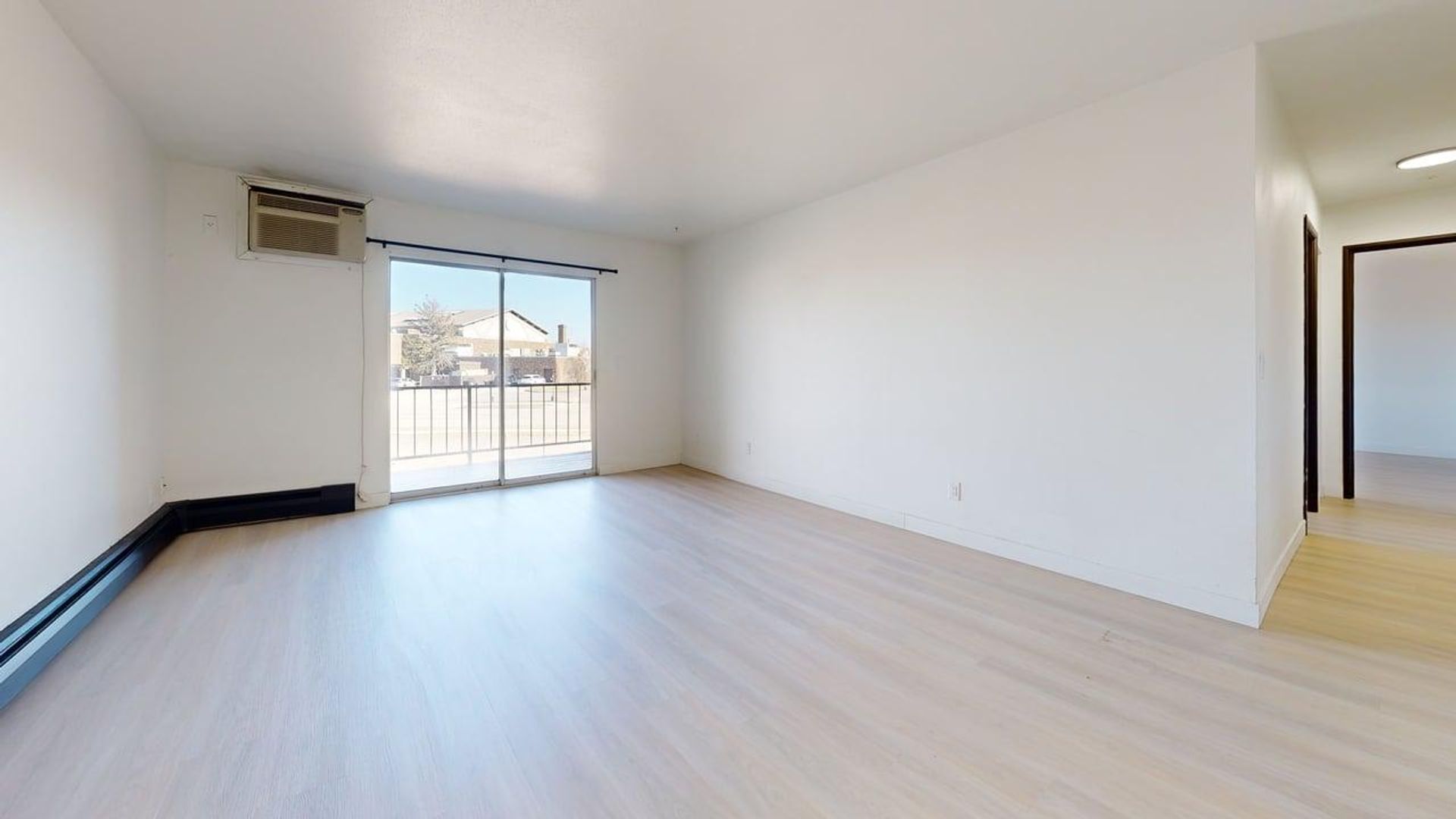 Bismarck Apartment: 215 East Arbor Ave