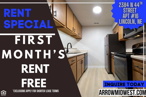 Spacious 2-bedroom, 2-bathroom apartment for rent. – photo 1