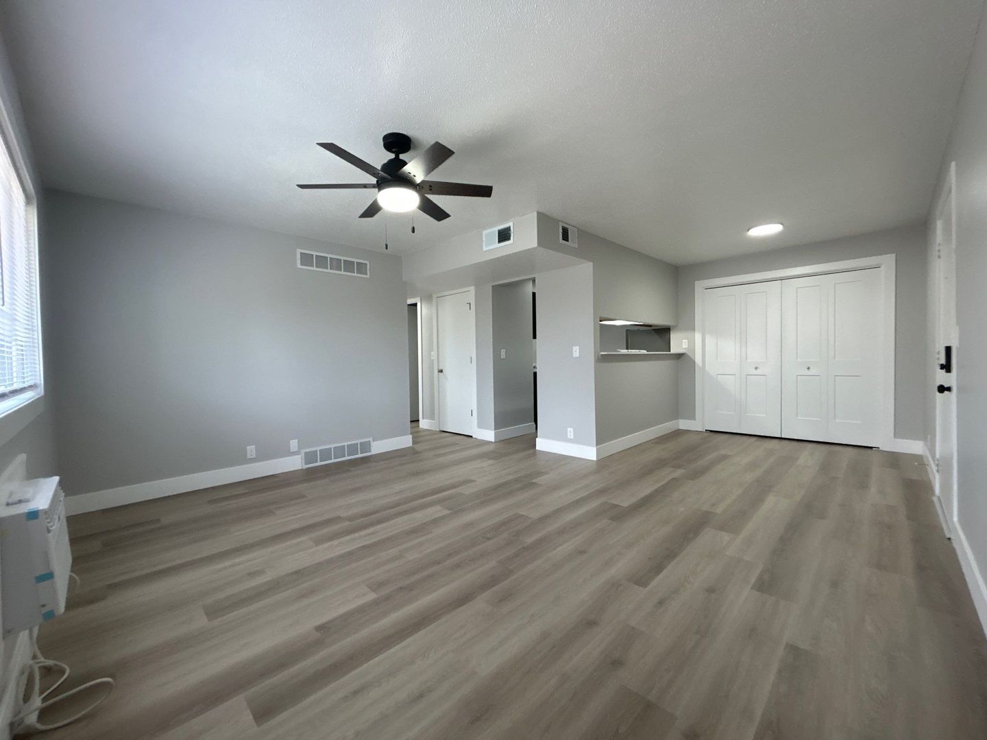 Clarinda Apartment: 1010 North 16th Street