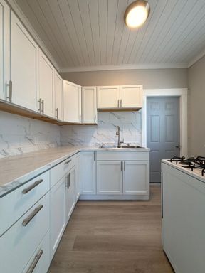 Remodeled 1-bedroom, 1 bathroom apartment for rent in Beatrice, NE.