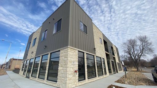 2-bedroom, 1 bathroom apartment for rent located in Hickman, NE