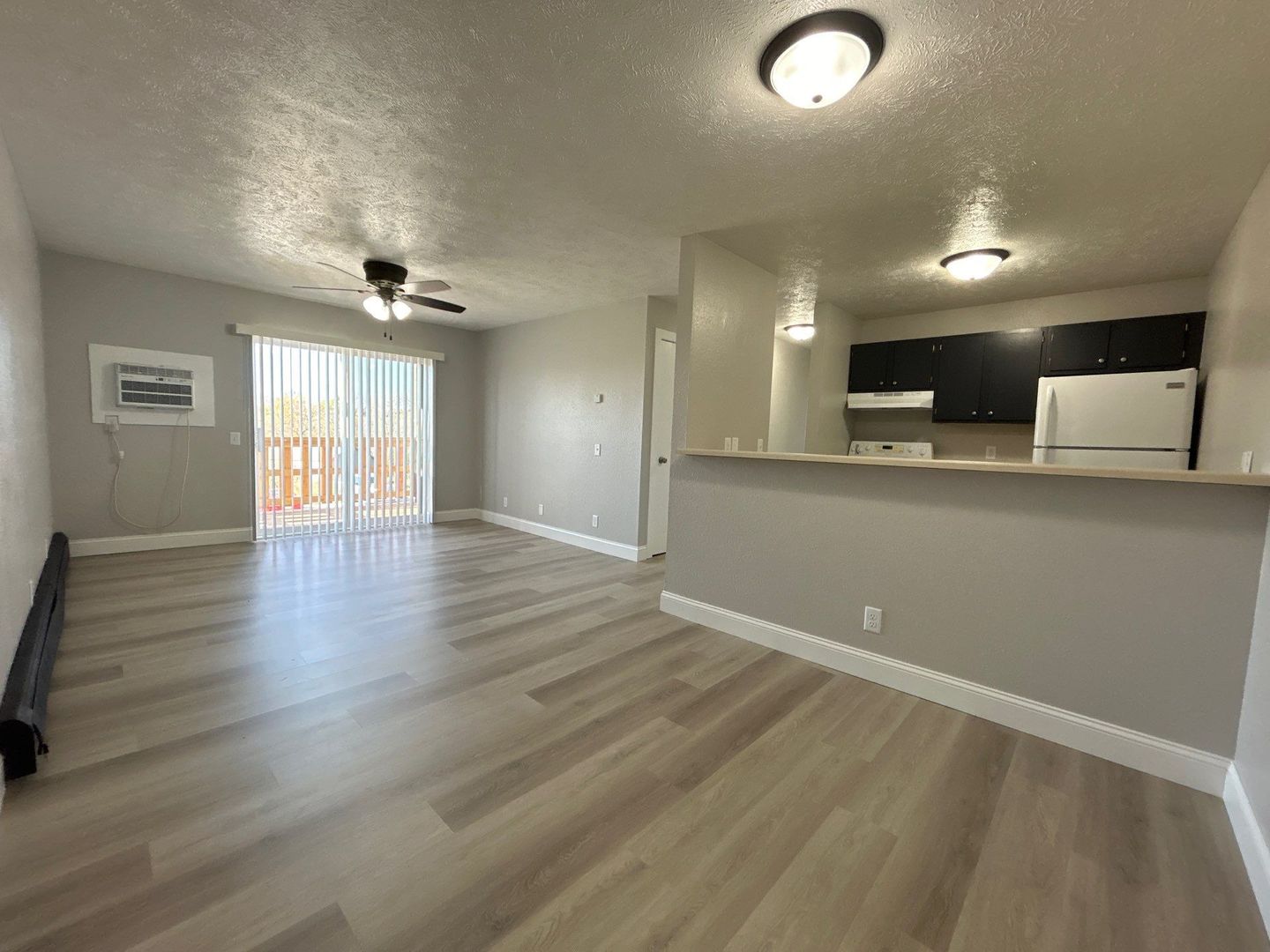 Clarinda Apartment: 940 S 27th Street