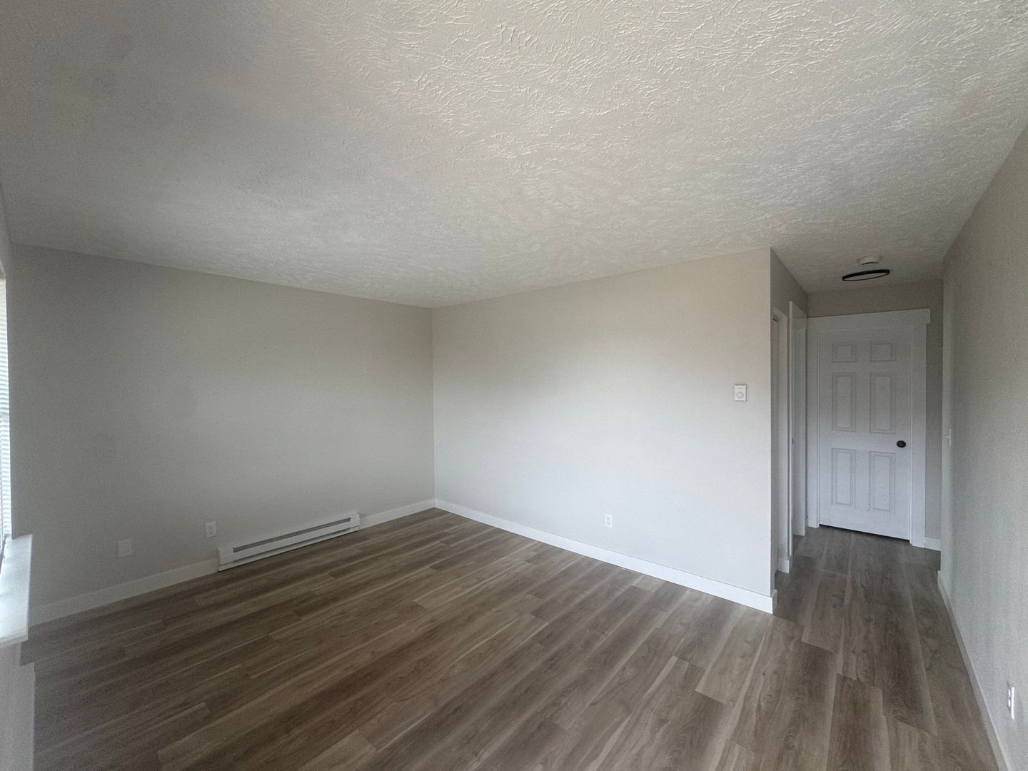 Tarkio Apartment: 600 South 7th Street