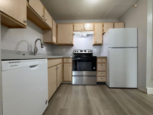 2-bedroom, 1 bathroom apartment for rent located in Nebraska City