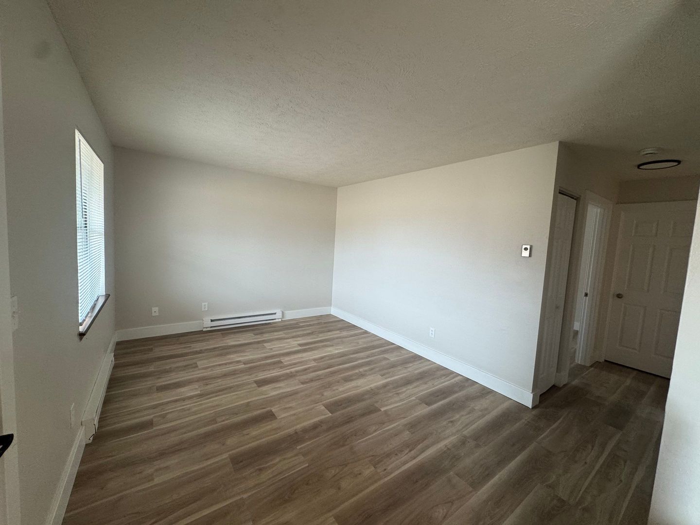 Tarkio Apartment: 600 South 7th Street