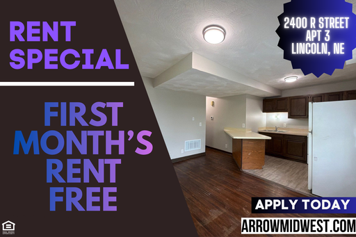 Charming 1-bedroom, 1 bathroom apartment for rent. – photo 1