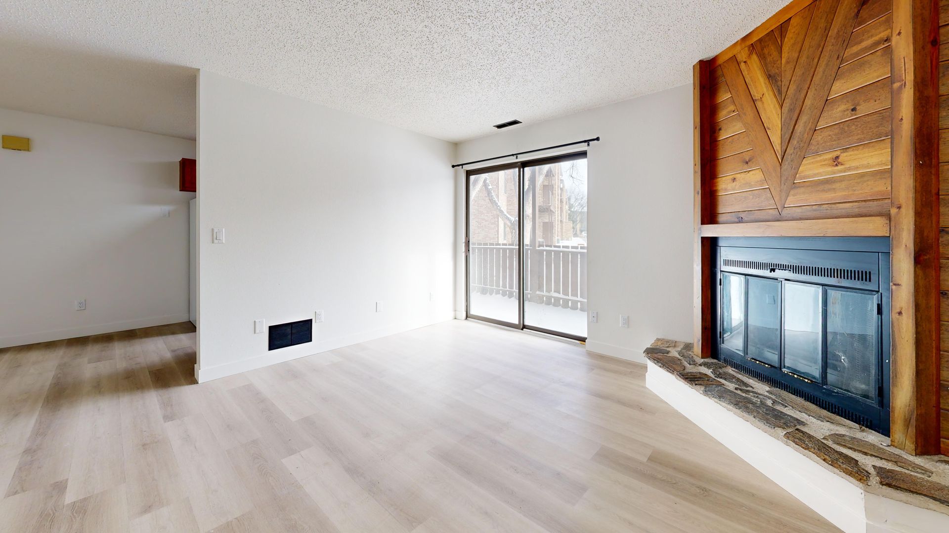 Bismarck Apartment: 215 East Arbor Ave