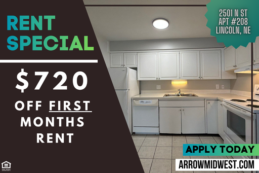 Charming 1-bedroom, 1 bathroom apartment for rent. – photo 1