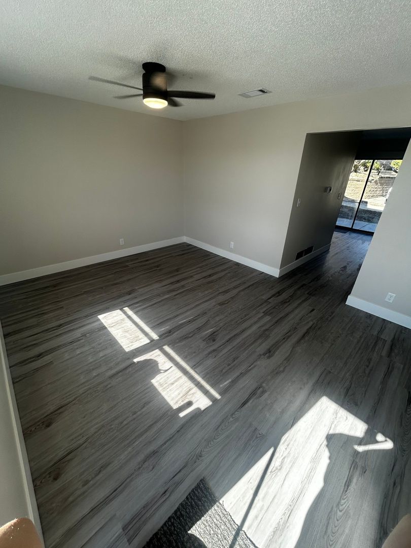 Junction City Townhome: 1230 S Jackson Street