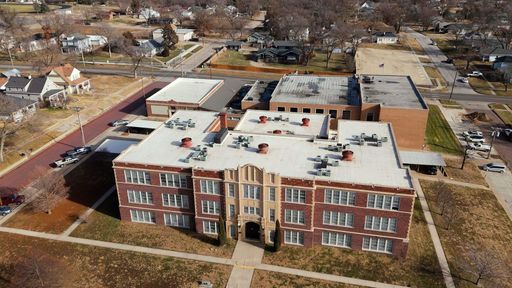 2-bedroom, 1 bathroom apartment located in Fairbury,NE