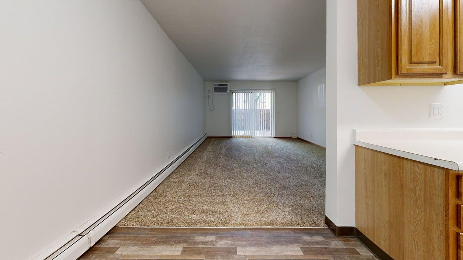 Bismarck Apartment: 215 East Arbor Ave