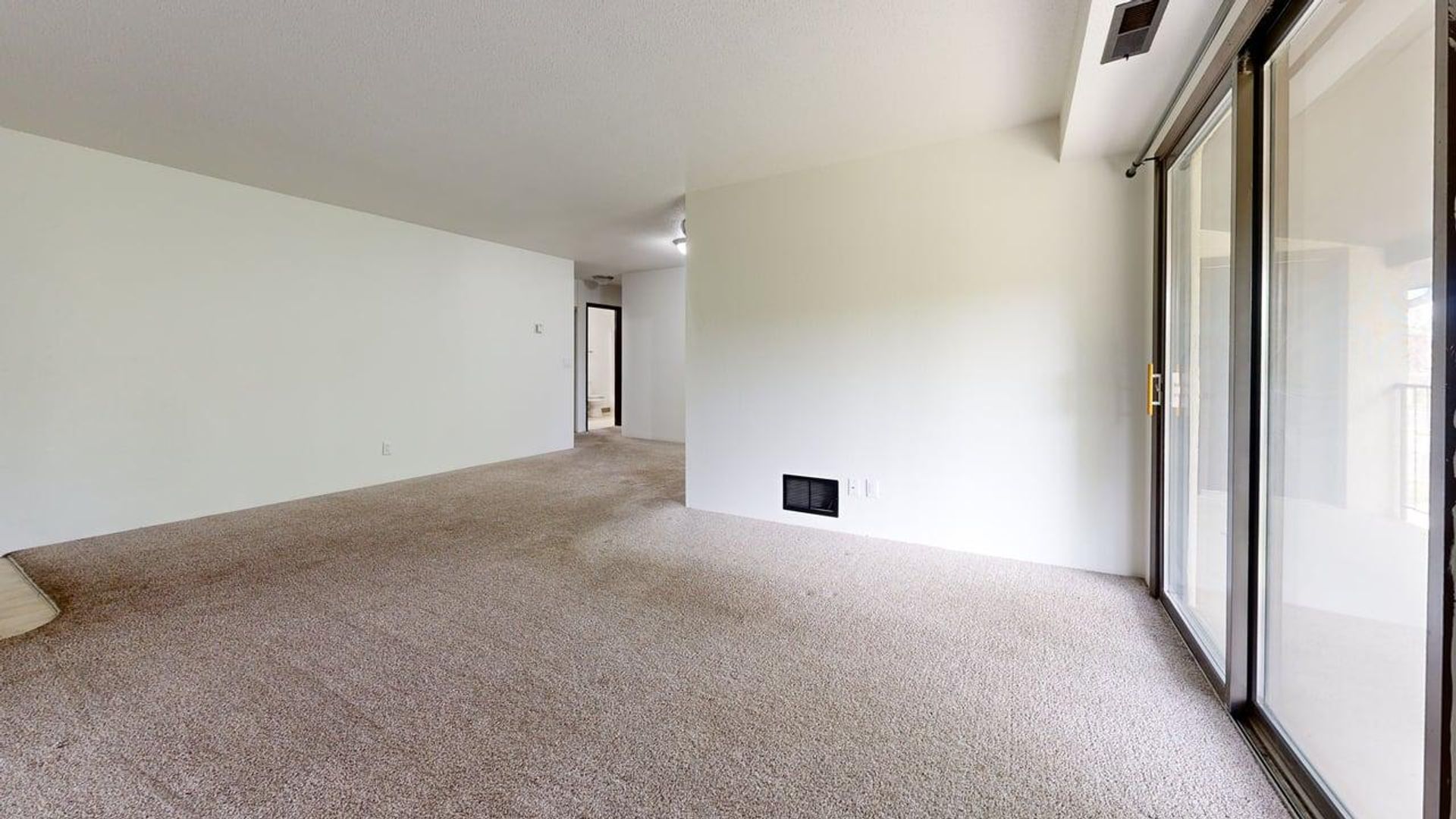 Bismarck Apartment: 215 East Arbor Ave