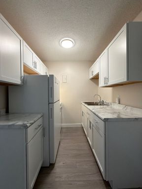 Conveniently located 1-bedroom, 1-bathroom apartment for rent – photo 1