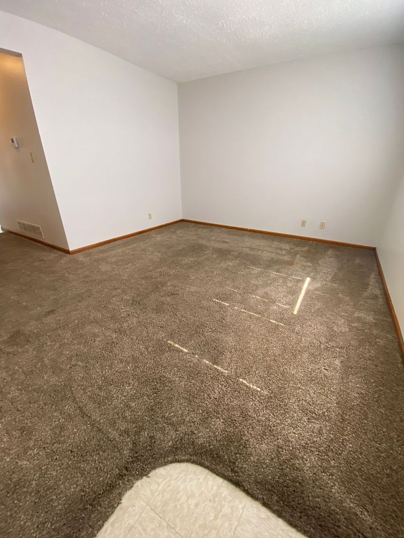 Junction City Townhome: 1230 S Jackson Street