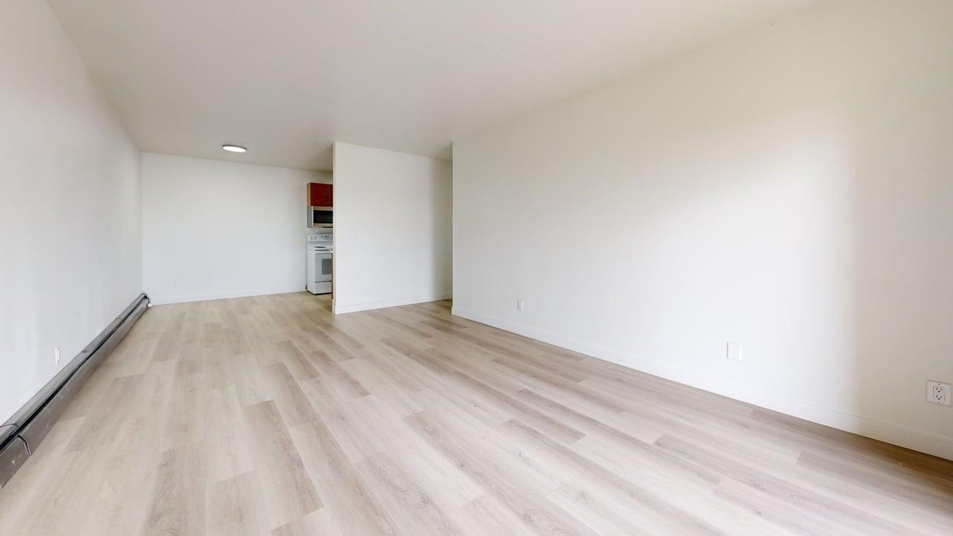 Bismarck Apartment: 215 East Arbor Ave