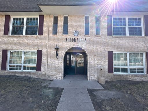 2-bedroom, 1-bathroom apartment for rent York, NE