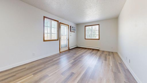 1-bedroom, 1 bathroom apartment for rent in Bismarck, ND – photo 1